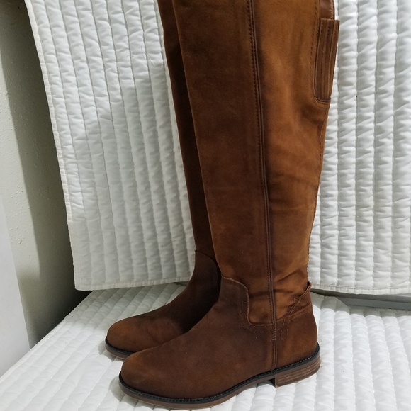 FRANCO SARTO CHANDRA RIDING BOOT - Picture 2 of 8